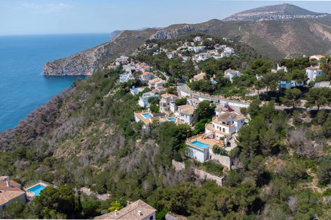 Helårsgrund i Javea, Alicante, Javea - € 515.000 | Ref: HI1WQG2TZ - foto 3