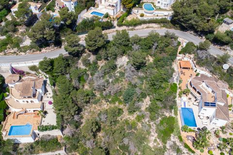 Helårsgrund i Javea, Alicante, Javea - € 515.000 | Ref: HI1WQG2TZ - foto 4