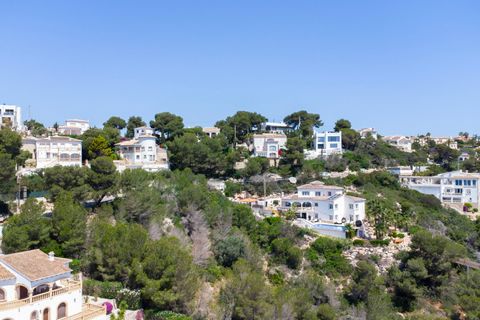 Helårsgrund i Javea, Alicante, Javea - € 515.000 | Ref: HI1WQG2TZ - foto 8