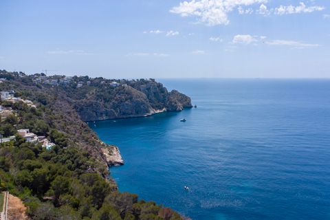 Helårsgrund i Javea, Alicante, Javea - € 515.000 | Ref: HI1WQG2TZ - foto 10