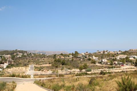 Helårsgrund i Javea, Alicante, Javea - € 350.000 | Ref: HI4ARL50 - foto 2