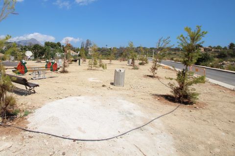 Helårsgrund i Javea, Alicante, Javea - € 350.000 | Ref: HI4ARL50 - foto 3