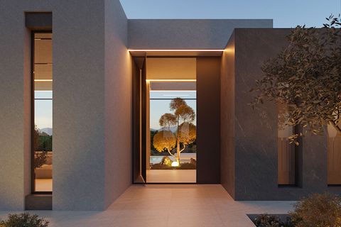 Villa i Calpe, Alicante, Calpe - € 1.525.000 | Ref: HI4JU2US - foto 3