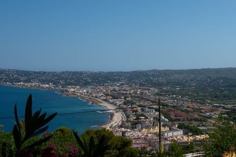Helårsgrund i Javea, Alicante, Javea - € 375.000 | Ref: HI68047B - foto 1