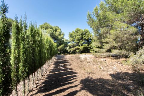 Helårsgrund i Javea, Alicante, Javea - € 375.000 | Ref: HI68047B - foto 2