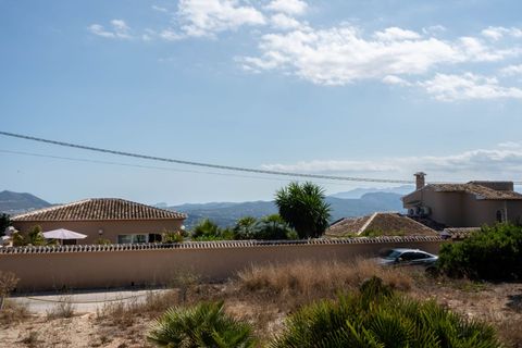 Helårsgrund i Javea, Alicante, Javea - € 375.000 | Ref: HI68047B - foto 3