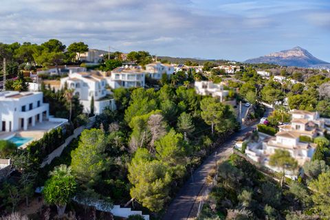 Helårsgrund i Javea, Alicante, Javea - € 259.600 | Ref: HI7IQ7P2 - foto 3