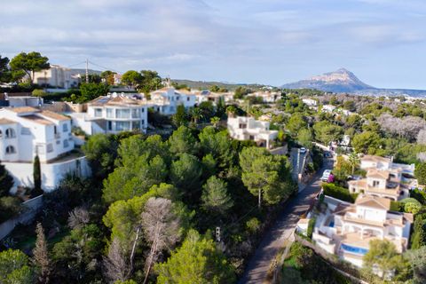 Helårsgrund i Javea, Alicante, Javea - € 259.600 | Ref: HI7IQ7P2 - foto 8
