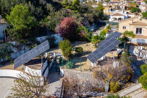 Villa i Calpe, Alicante, Calpe - € 1.100.000 | Ref: HI7PB8YV - foto 5