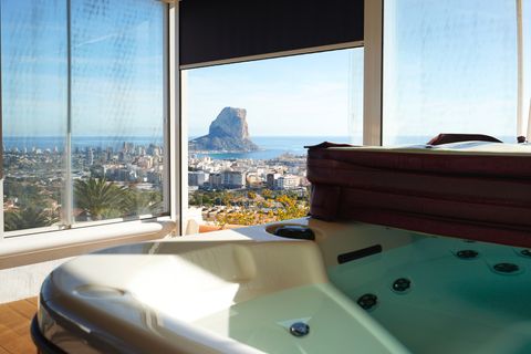 Villa i Calpe, Alicante, Calpe - € 1.100.000 | Ref: HI7PB8YV - foto 9