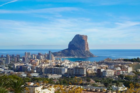 Villa i Calpe, Alicante, Calpe - € 1.100.000 | Ref: HI7PB8YV - foto 15