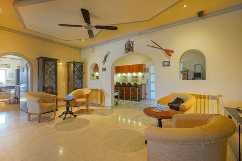 Villa i Calpe, Alicante, Calpe - € 1.100.000 | Ref: HI7PB8YV - foto 20