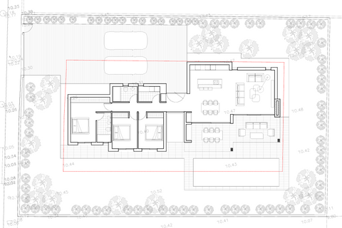 Villa i Calpe, Alicante, Calpe - € 1.190.000 | Ref: HI81NKDQ - foto 5