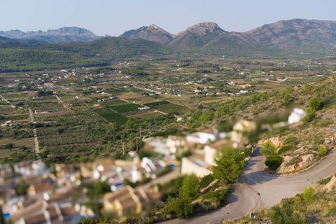 Helårsgrund i Jalon, Alicante, Jalon - € 75.000 | Ref: HI8PK14I - foto 4