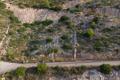 Helårsgrund i Jalon, Alicante, Jalon - € 75.000 | Ref: HI8PK14I - foto 6