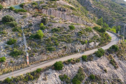 Helårsgrund i Jalon, Alicante, Jalon - € 75.000 | Ref: HI8PK14I - foto 7