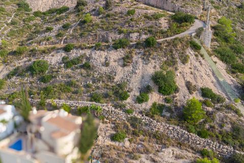 Helårsgrund i Jalon, Alicante, Jalon - € 75.000 | Ref: HI8PK14I - foto 8