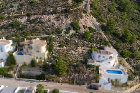 Helårsgrund i Jalon, Alicante, Jalon - € 75.000 | Ref: HI8PK14I - foto 9