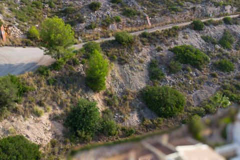 Helårsgrund i Jalon, Alicante, Jalon - € 75.000 | Ref: HI8PK14I - foto 12
