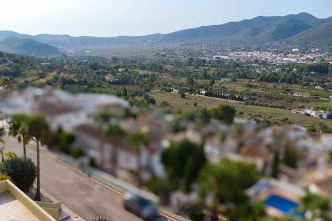 Helårsgrund i Jalon, Alicante, Jalon - € 75.000 | Ref: HI8PK14I - foto 13