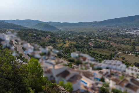 Helårsgrund i Jalon, Alicante, Jalon - € 75.000 | Ref: HI8PK14I - foto 15