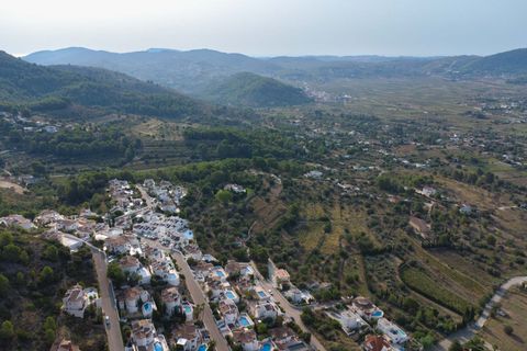 Helårsgrund i Jalon, Alicante, Jalon - € 75.000 | Ref: HI8PK14I - foto 20