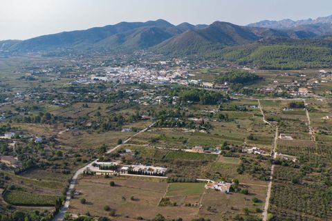 Helårsgrund i Jalon, Alicante, Jalon - € 75.000 | Ref: HI8PK14I - foto 21