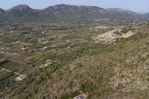 Helårsgrund i Jalon, Alicante, Jalon - € 75.000 | Ref: HI8PK14I - foto 22