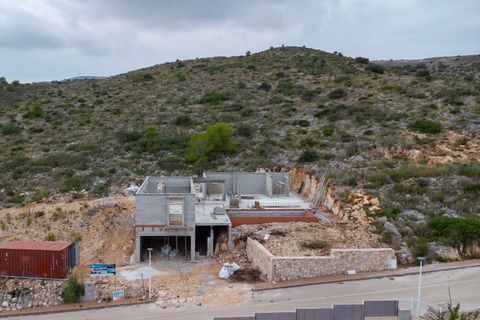 Villa i Benitachell, Alicante, Benitachell - € 895.000 | Ref: HI905K53 - foto 6