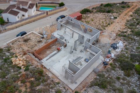 Villa i Benitachell, Alicante, Benitachell - € 895.000 | Ref: HI905K53 - foto 9