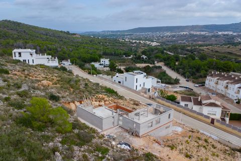 Villa i Benitachell, Alicante, Benitachell - € 895.000 | Ref: HI905K53 - foto 10