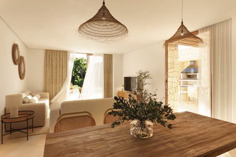 Villa i Benissa, Alicante, Benissa - € 1.150.000 | Ref: HI9A3EZD - foto 5