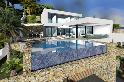 Villa i Calpe, Alicante, Calpe - € 1.550.000 | Ref: HIB5E4CJ - foto 26