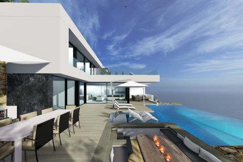 Villa i Calpe, Alicante, Calpe - € 1.550.000 | Ref: HIB5E4CJ - foto 43