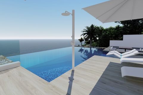 Villa i Calpe, Alicante, Calpe - € 1.550.000 | Ref: HIB5E4CJ - foto 48