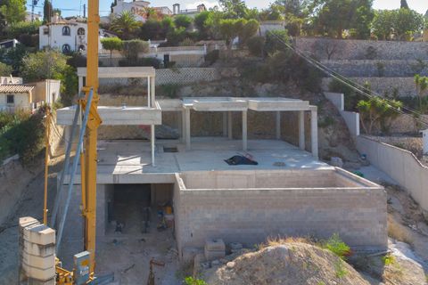 Villa i Benissa, Alicante, Benissa - € 1.890.000 | Ref: HIBY2Q1X - foto 8
