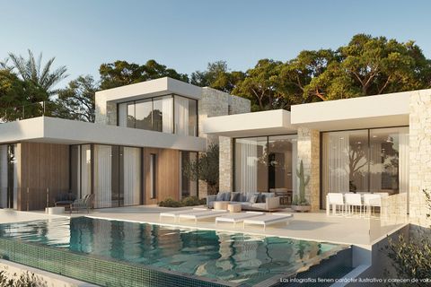 Villa i Benissa, Alicante, Benissa - € 1.890.000 | Ref: HIBY2Q1X - foto 12