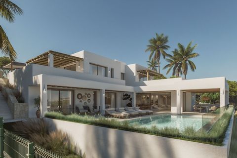 Villa i Moraira, Alicante, Moraira - € 2.300.000 | Ref: HICJS09E - foto 2
