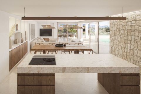 Villa i Moraira, Alicante, Moraira - € 2.300.000 | Ref: HICJS09E - foto 5