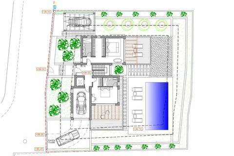 Villa i Moraira, Alicante, Moraira - € 2.300.000 | Ref: HICJS09E - foto 6