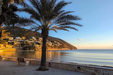 Villa i Moraira, Alicante, Moraira - € 2.300.000 | Ref: HICJS09E - foto 7