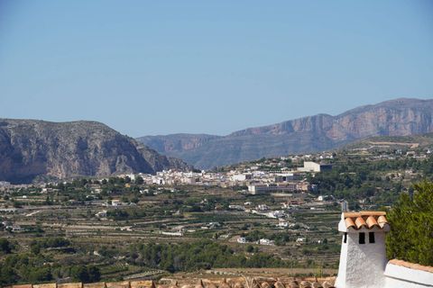 Villa i Moraira, Alicante, Moraira - € 2.300.000 | Ref: HICJS09E - foto 16