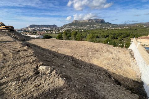 Villa i Calpe, Alicante, Calpe - € 1.290.000 | Ref: HIDJJBIV - foto 7