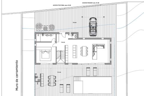 Villa i Calpe, Alicante, Calpe - € 1.290.000 | Ref: HIDJJBIV - foto 8