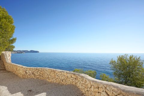 Villa i Calpe, Alicante, Calpe - € 1.290.000 | Ref: HIDJJBIV - foto 14
