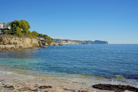 Villa i Calpe, Alicante, Calpe - € 1.290.000 | Ref: HIDJJBIV - foto 15