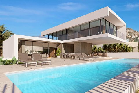 Villa i Moraira, Alicante, Moraira - € 3.850.000 | Ref: HIDXOHJI - foto 1