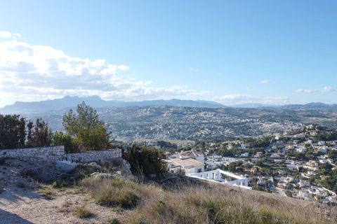 Villa i Moraira, Alicante, Moraira - € 3.850.000 | Ref: HIDXOHJI - foto 14