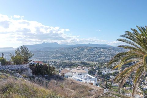 Villa i Moraira, Alicante, Moraira - € 3.850.000 | Ref: HIDXOHJI - foto 15
