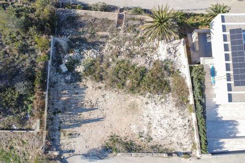 Villa i Moraira, Alicante, Moraira - € 3.850.000 | Ref: HIDXOHJI - foto 21